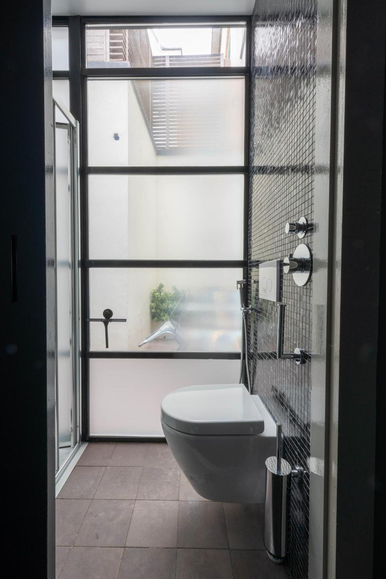 Zocher6 Bnb A Monumental Town House In The City Center Utrecht Eksteriør billede